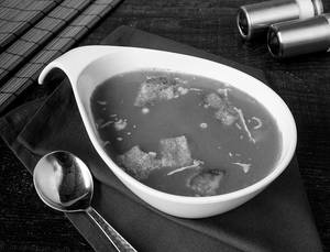 Cream Of Tomato Soup