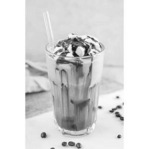Iced Cafe Mocha