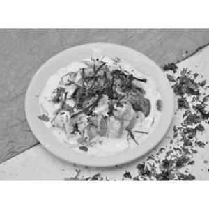 Papdi Chaat