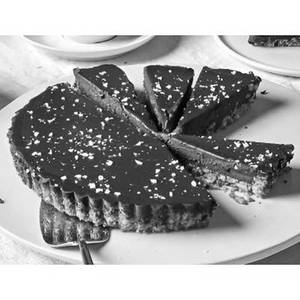 Chocolate Tart