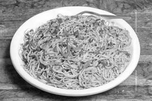 Schezwan Noodles Mix