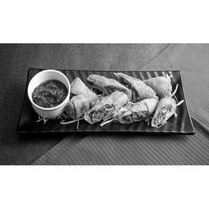 Veg Spring Roll