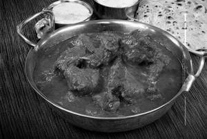 Mutton Rara Gosht