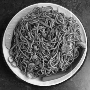 Hakka Noodles