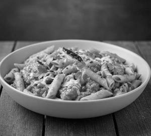 Masala Pasta
