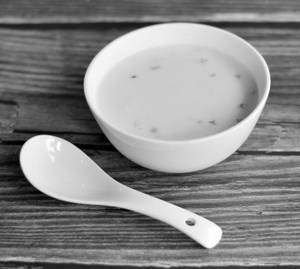 Cream Of Chicken Soup