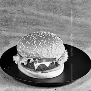 Veg Burger