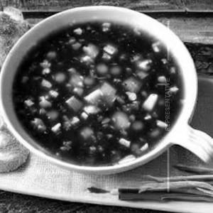 Brocoli Soup(veg)
