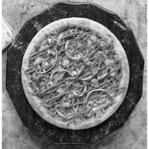 Paneer Paradise Pizza