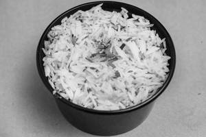 Jeera Rice