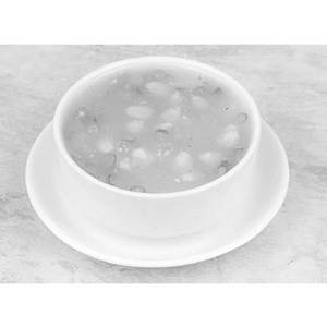 Jain Special Sweet Corn Soup