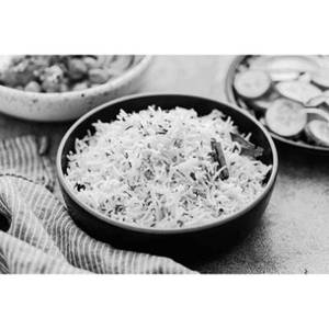 Jeera Rice