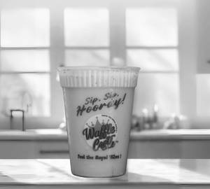 Coffee Mocha Madness Shake