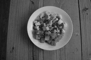 Fresh Fruit Salad