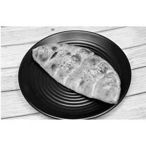 Jain Special Stuffed Cheesy Bread