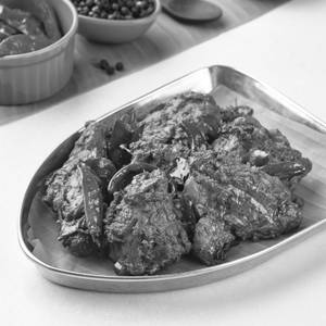 Guntur Chicken Dry
