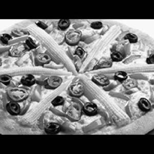 Pizza Day Special With Extra Cheese