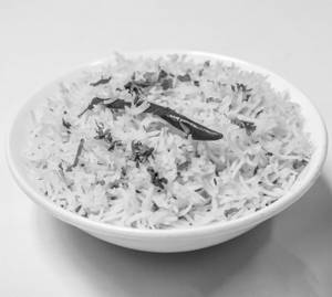 Jeera Rice