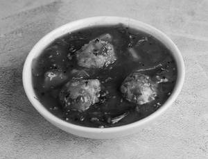 Veg Manchurian