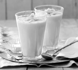 Sweet Lassi