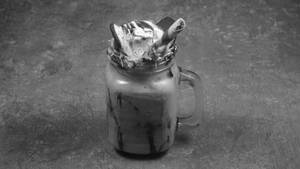 Badam Shake