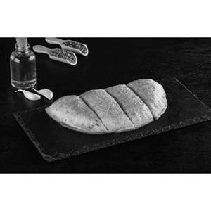Stuffed Garlic Bread