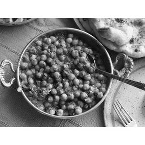 Channa Masala