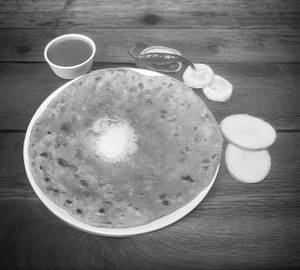 Aloo Paratha