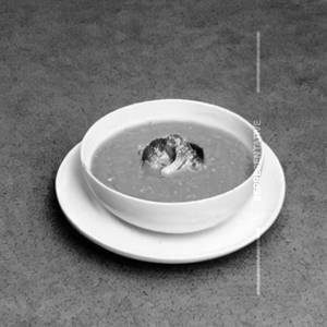 Broccoli Soup(chicken)