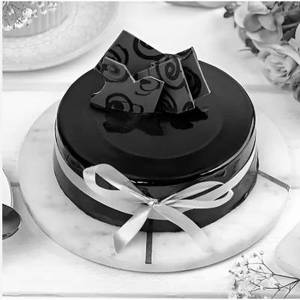Chocolate Truffle Cake [1 Kg]