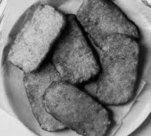 Hash Browns