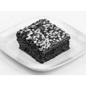 Hazelnut Brownie