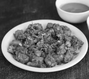 Paneer Manchurian