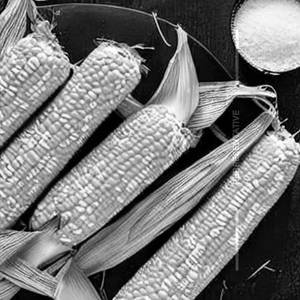 Corn Salt & Pepper