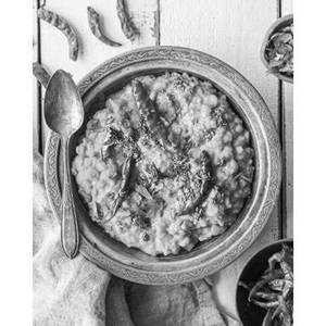 Yellow Dal Tadka