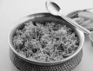 Veg Biryani