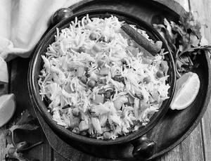 Veg Pulao
