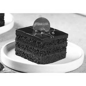 Chocolate Truffle Cake Pastry