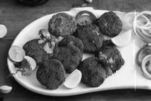 Mutton Sheekh Kabab