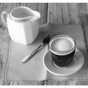 Cafe Macchiato