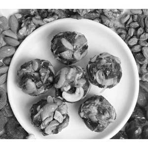 Dried Fruit Ladoo [250 G]