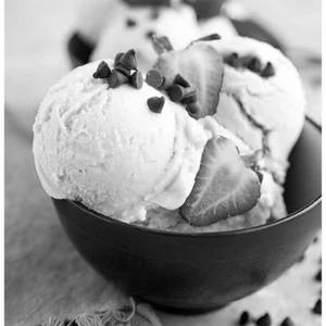 Vanilla Ice Cream
