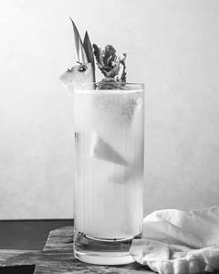 Kiwi Mojito