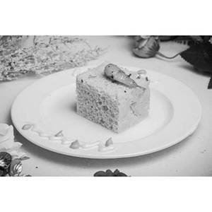 Plain Dhokla [1 Piece]