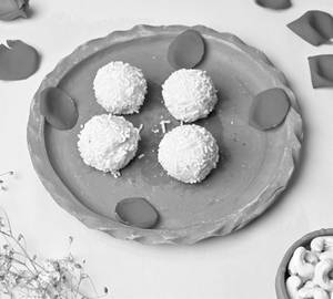 Kheer Kadam [4 Pieces]