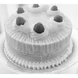 Pineapple Cake [500 G]