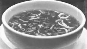 Manchow Soup(veg)