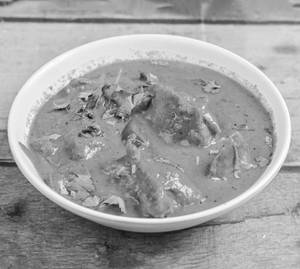 Chicken Kadai