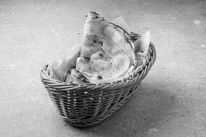 Laccha Paratha