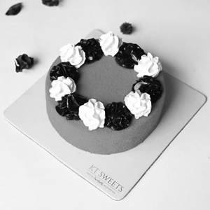 Red Velvet Cake [500 G]